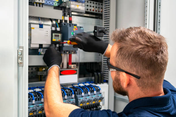 Best 24-Hour Electrician  in Bellevue, OH