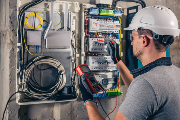 Best Electrician Near Me  in Bellevue, OH