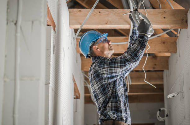 Best Outdoor Lighting Installation  in Bellevue, OH