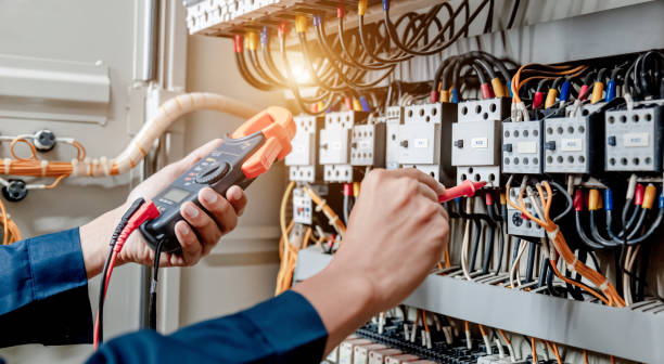Best Electrical System Inspection  in Bellevue, OH
