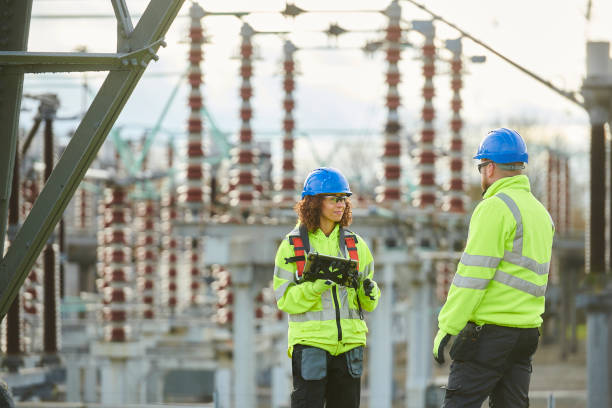 Best Home Electrical Repair  in Bellevue, OH