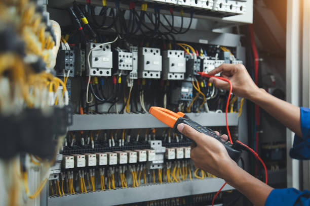 Best Electrician for Home Renovation  in Bellevue, OH