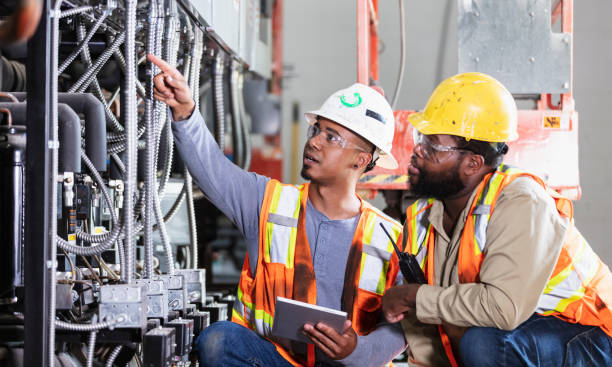 Best Electrical Repair Services  in Bellevue, OH