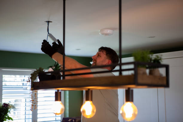 Best Electrical Upgrades for Homes  in Bellevue, OH