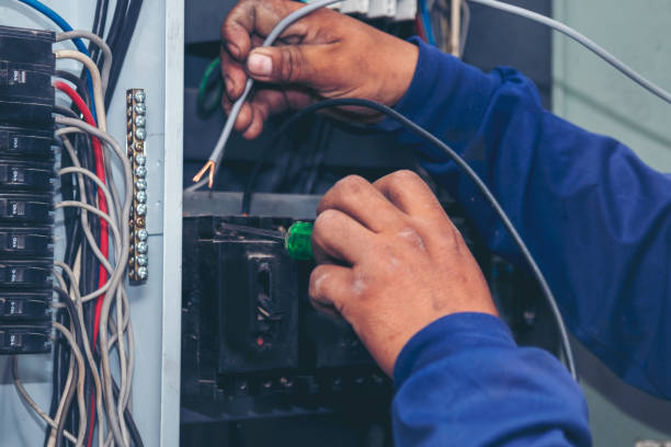 Best Emergency Electrical Repair  in Bellevue, OH