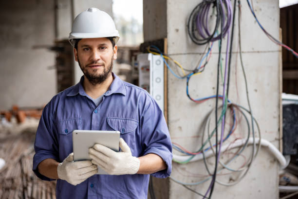 Best Electric Panel Repair  in Bellevue, OH