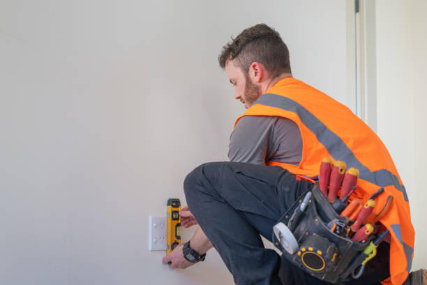 Best Commercial Electrician Services  in Bellevue, OH