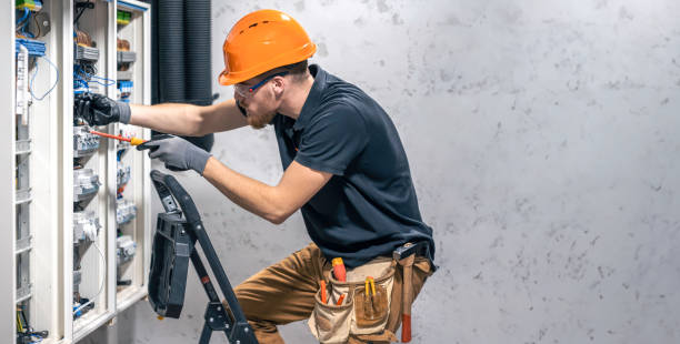 Affordable Electrical Installation in Bellevue, OH